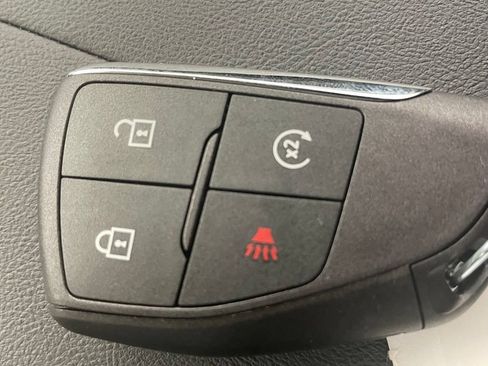 New 2027 GMC Terrain Elevation AWD/4WD image 33