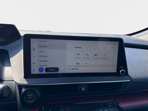 Used 2023 Toyota Prius Prime FWD image 34