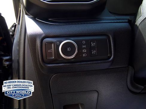 Certified 2021 Ford Explorer ST w/ Equipment Group 401A AWD/4WD image 8