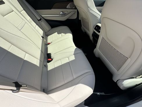 New 2026 Mercedes-Benz GLE 350 4MATIC image 18