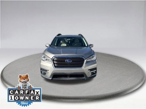 Used 2019 Subaru Ascent Limited w/ Popular Package #3 image 2