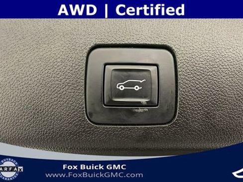 Certified 2021 Buick Encore GX Select image 38