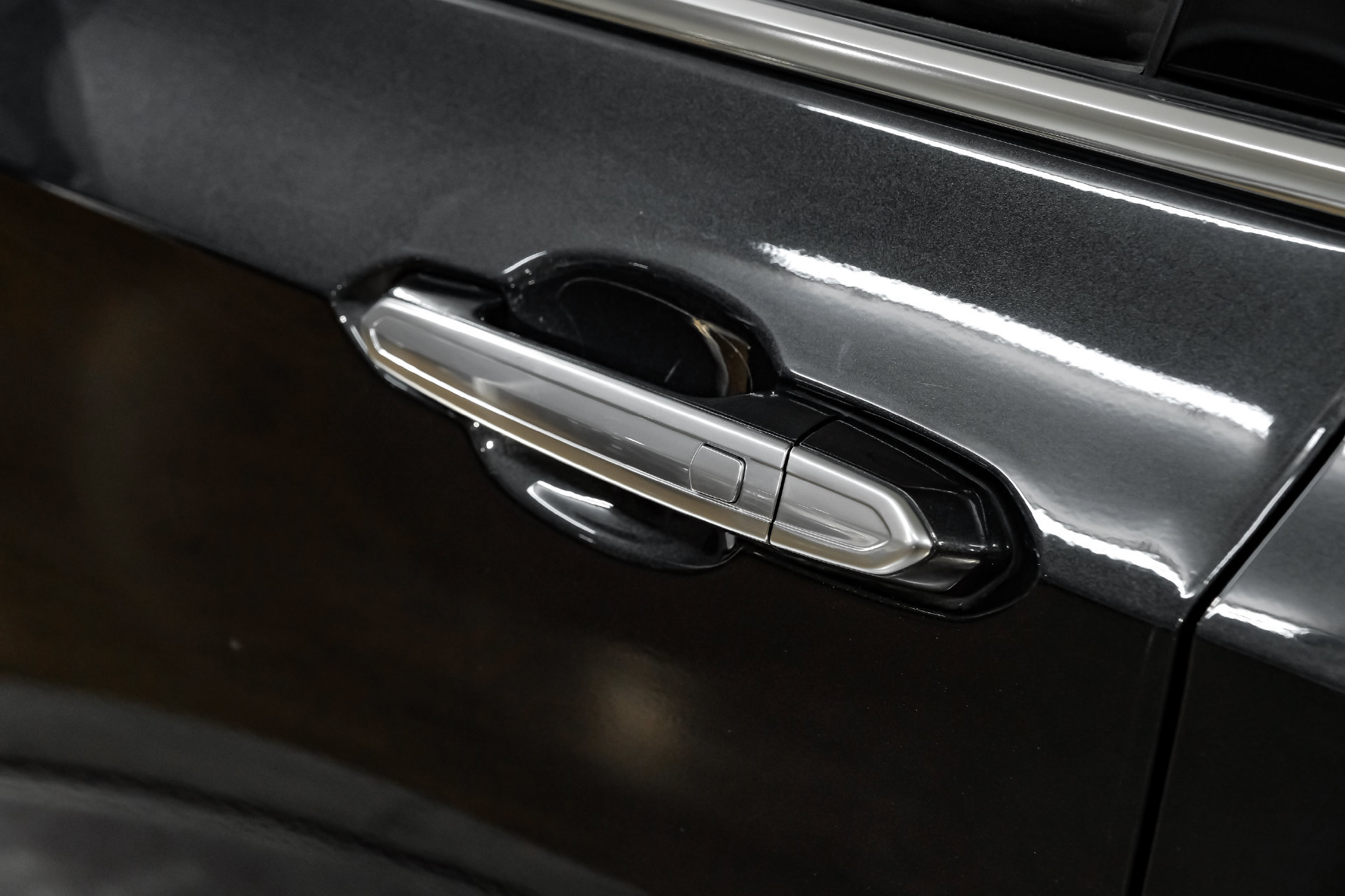 Used 2023 Cadillac XT6 Luxury FWD image 45