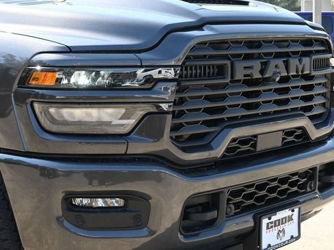 New 2026 RAM 2500 Tradesman image 25