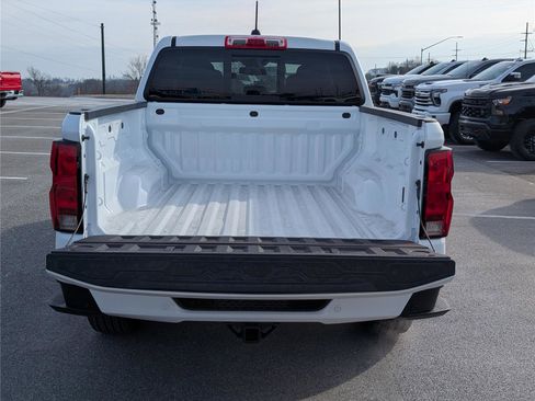 New 2026 Chevrolet Colorado LT w/ Advanced Trailering Package image 8