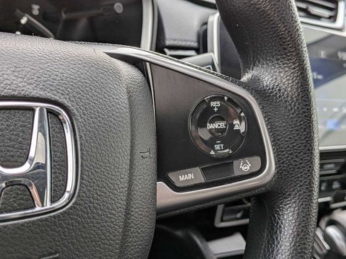 Used 2021 Honda CR-V EX image 26