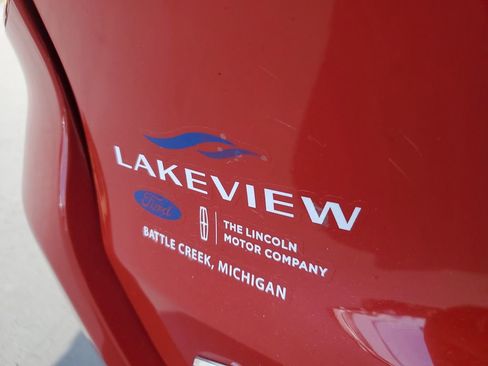 Used 2020 Jeep Compass Limited w/ Safety & Security Group image 28