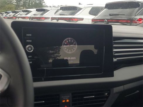 New 2025 Volkswagen Jetta Sport image 18