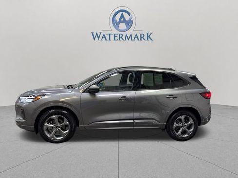 Used 2024 Ford Escape ST-Line w/ Tech Pack #1 AWD/4WD image 2