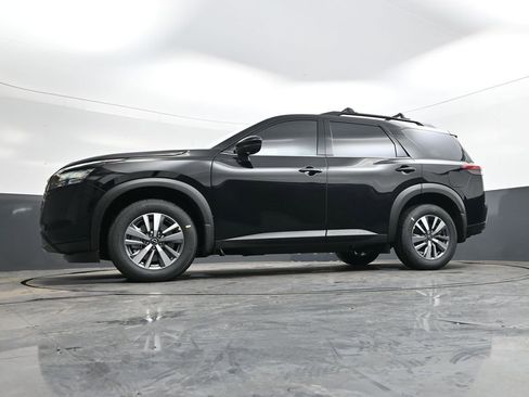 New 2026 Nissan Pathfinder SL image 43