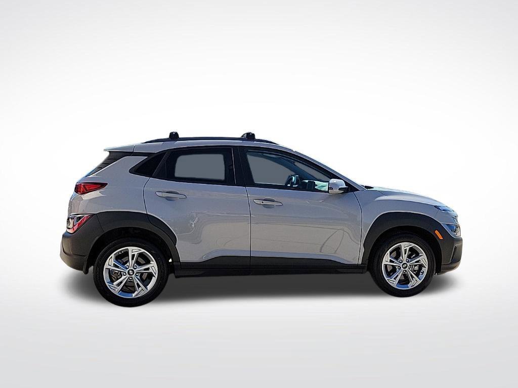 Used 2023 Hyundai Kona SEL AWD/4WD image 5