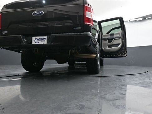 Used 2020 Ford F150 XL w/ Equipment Group 101A Mid image 36