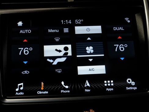 Used 2019 Lincoln Nautilus Reserve image 42