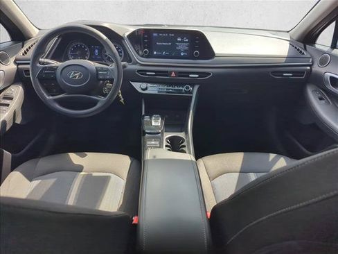 Used 2020 Hyundai Sonata SE w/ Cargo Package FWD image 25