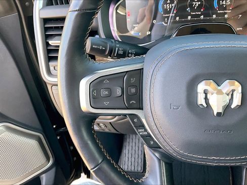 Used 2025 RAM 1500 Tungsten w/ Off Road Group image 22