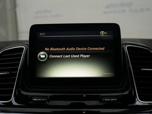 Used 2016 Mercedes-Benz GLE 350 4MATIC image 57