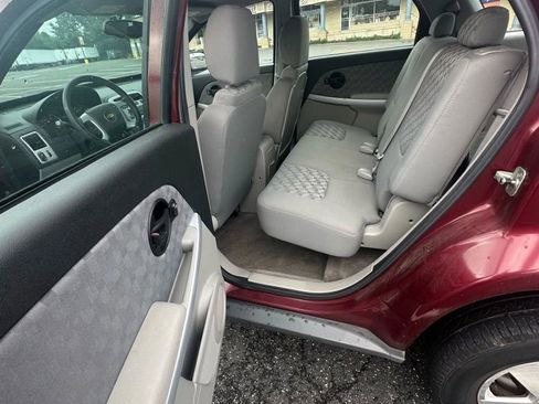 Used 2008 Chevrolet Equinox LS image 27