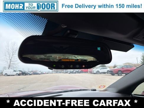 Used 2006 Chevrolet Corvette Coupe w/ Preferred Equipment Group image 31