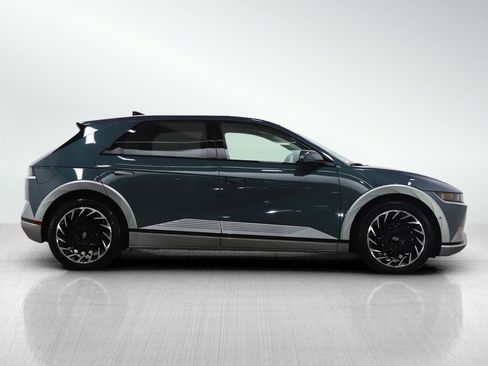 Used 2023 Hyundai Ioniq 5 Limited image 6