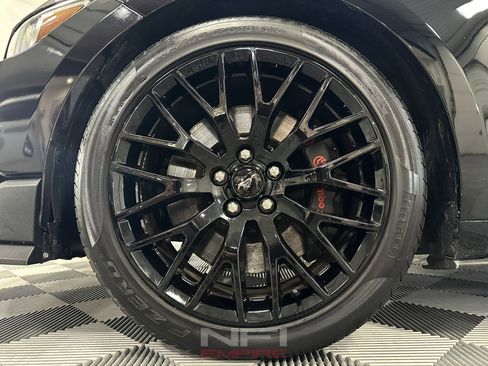 Used 2017 Ford Mustang GT w/ GT Performance Package image 12