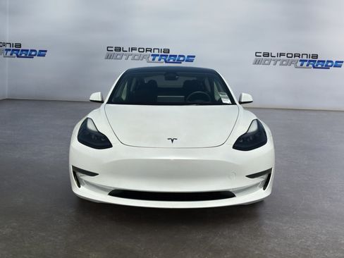 Used 2023 Tesla Model 3 Standard Range RWD image 2