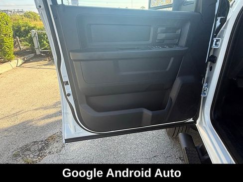 New 2026 RAM 5500 Tradesman image 24