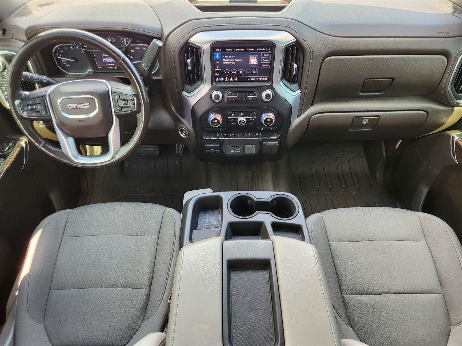 Certified 2020 GMC Sierra 1500 SLE w/ SLE Value Package AWD/4WD image 26