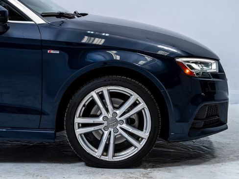 Used 2018 Audi A3 2.0T Premium Plus image 12