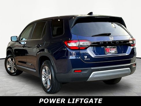 Used 2024 Honda Pilot EX-L image 4