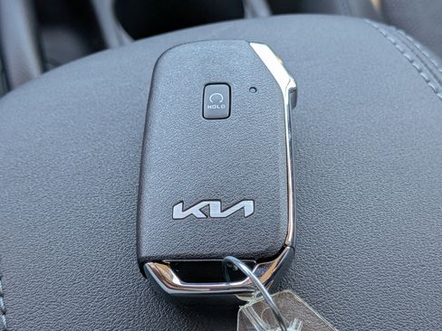 New 2026 Kia Seltos EX image 36