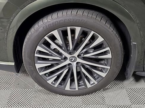 Used 2024 Lexus RX 350 350h Premium Plus w/ Convenience Package image 9