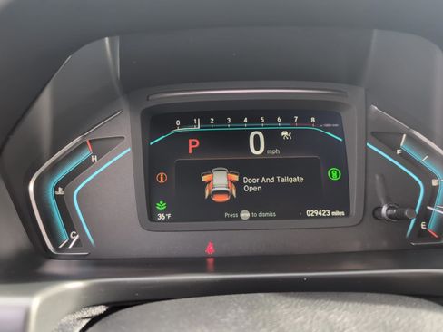 Used 2023 Honda Odyssey Touring image 26