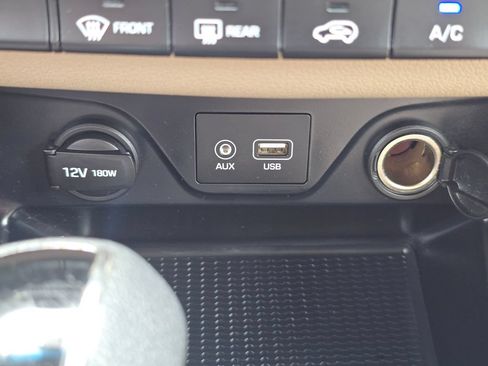 Used 2017 Hyundai Tucson SE FWD image 29