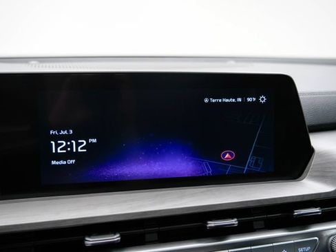 Used 2024 Kia Telluride EX X-Line AWD/4WD image 15