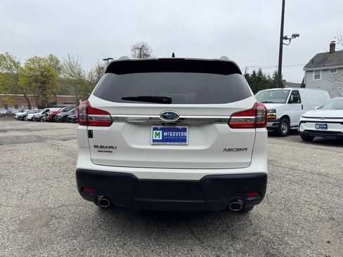 Used 2022 Subaru Ascent Premium w/ Convenience Package AWD/4WD image 5