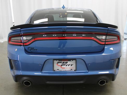 Used 2023 Dodge Charger Scat Pack RWD image 7