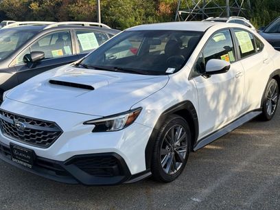 Used 2024 Subaru WRX