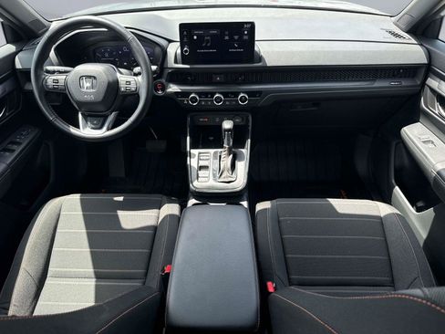 Certified 2026 Honda CR-V TrailSport image 17