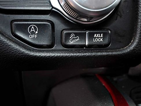 Used 2019 RAM 1500 Rebel w/ Rebel Level 2 Equipment Group RWD image 30