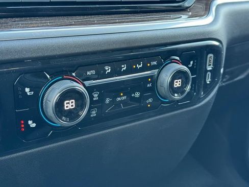 New 2026 Chevrolet Silverado 1500 LT AWD/4WD image 15