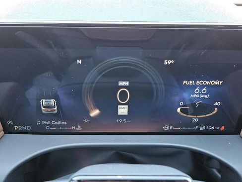 New 2026 Lincoln Aviator Reserve image 18