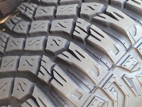 Certified 2023 Ford Bronco Badlands image 28