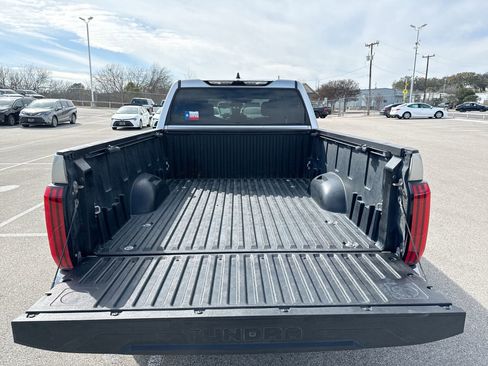 Used 2022 Toyota Tundra SR5 image 27