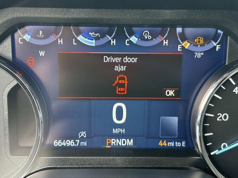 Used 2024 Ford Expedition Limited image 27