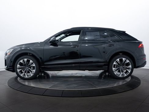 New 2025 Audi Q8 Premium Plus image 7