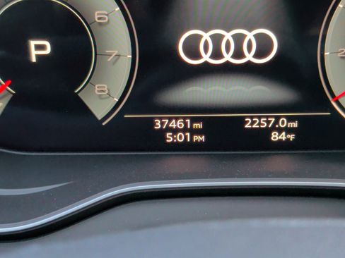 Used 2023 Audi Q5 2.0T Premium Plus w/ Premium Plus Package AWD/4WD image 15