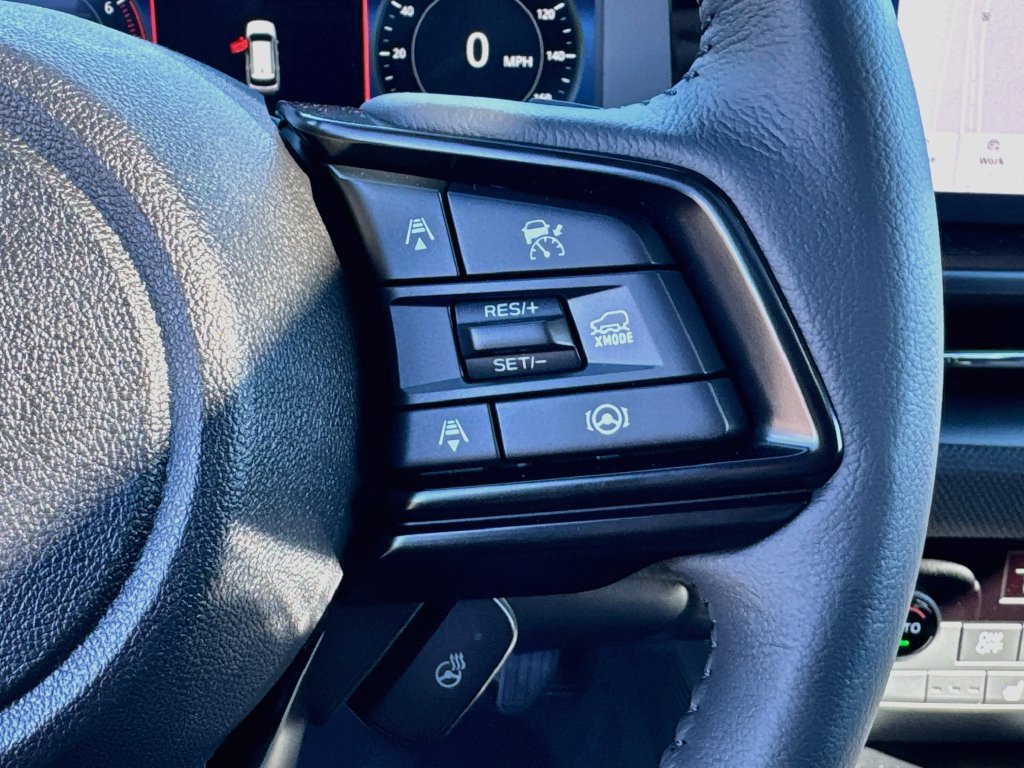 New 2026 Subaru Outback Premium AWD/4WD image 9