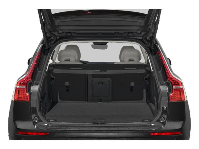 Used 2025 Volvo XC60 T8 Ultra w/ Protection Package Premier AWD/4WD image 14