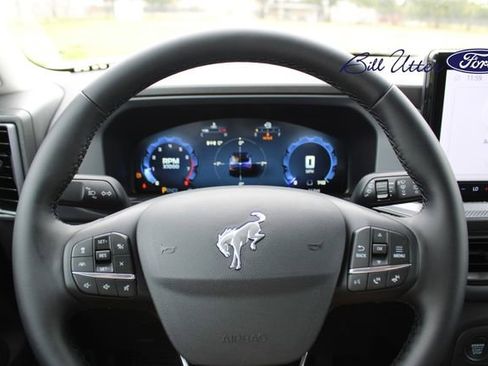 New 2025 Ford Bronco Sport Outer Banks image 17