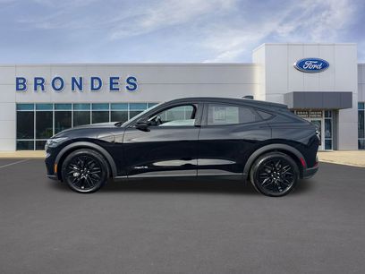 Used 2025 Ford Mustang Mach-E Select w/ Comfort Package Lite